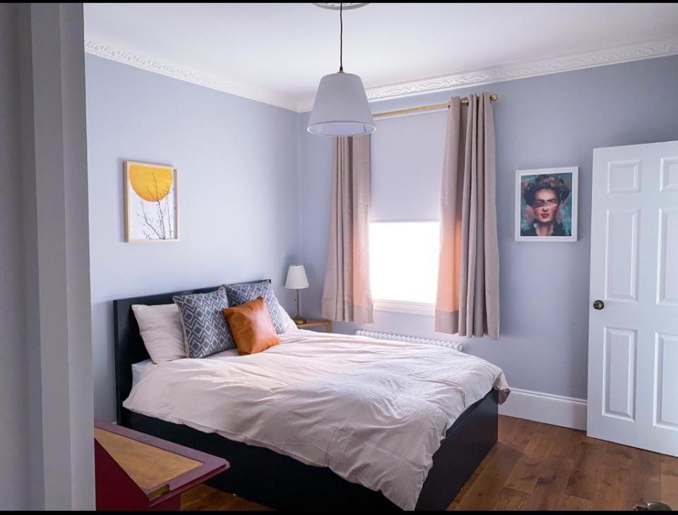 Affittacamere Royal Greenwich Hospitality Londra